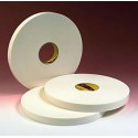 Double Sided Polyethylene Foam Tape - 3M 9546