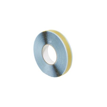 Rubber Resin Toffee D/S Tape