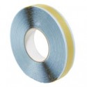 Rubber resin bonding strip (toffee tape) SCAPA 0485