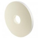 Double sided white PVC foam tape - SCAPA 5164