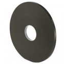 Black Medium Density PVC foam SCAPA 3239
