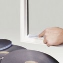 Double sided security glazing foam SCAPA 5179