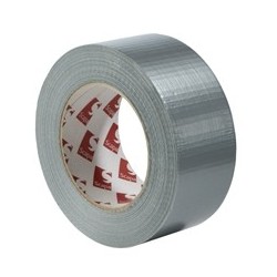 Cloth Edging Tape for Sealed Units - SCAPA 3160