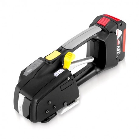 ZXT Battery Powered Strapping Tool