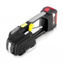 ZXT Battery Powered Strapping Tool