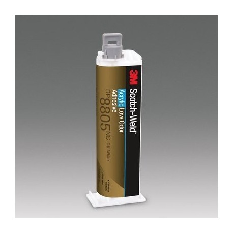 DP8805NS low odour structural adhesive 3M