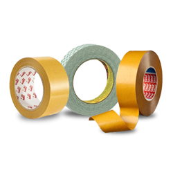 All Double Sided Tapes
