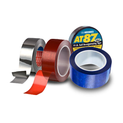 All Single Sided Tapes