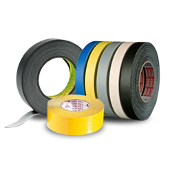 All Cloth Tapes