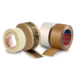 All Paper & Masking Tapes
