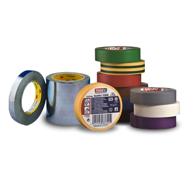 All Electrical/Electronic Tapes