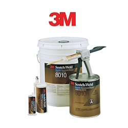 3M Adhesives