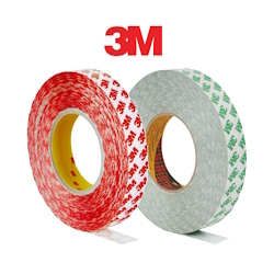 3M Double Sided Tapes