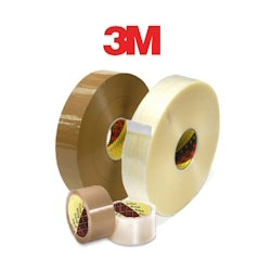 3M Packaging Tapes