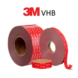 3M VHB Tapes