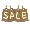 Clearance Stock