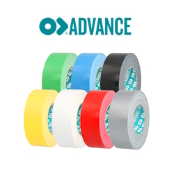Advance Cloth Tapes