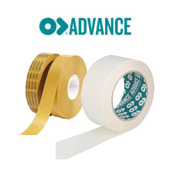 Advance Double Sided Tapes