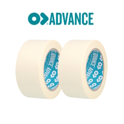 Advance Masking Tapes