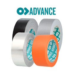 Advance Single Sided Tapes