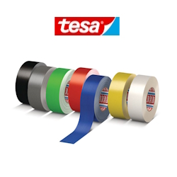 Tesa Cloth Tapes