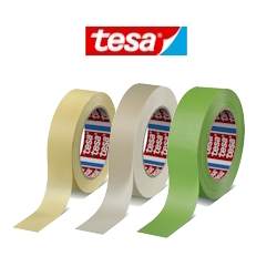 Tesa Masking Tapes