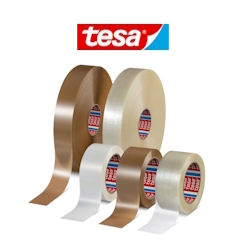 Tesa Packaging Tapes