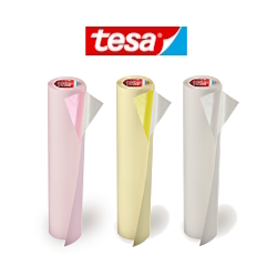 Tesa Plate Mounting Tapes