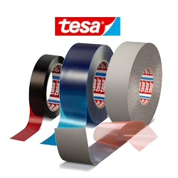 Tesa Single Sided Tapes