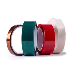 Unbranded Electrical/Electronic Tapes