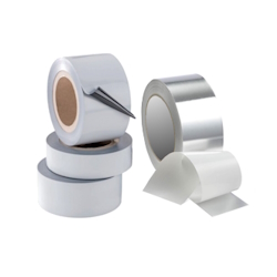 Unbranded Single Sided Tapes