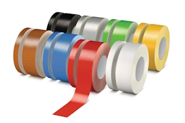 Cloth Tapes