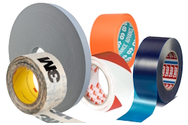 Single Sided Tape