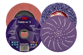 Abrasives