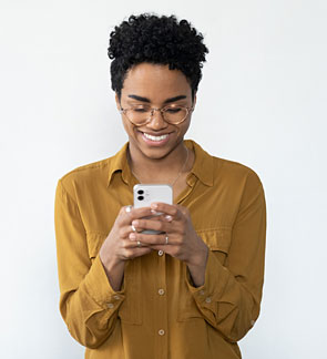 Open a Credit Account today for more benefits...