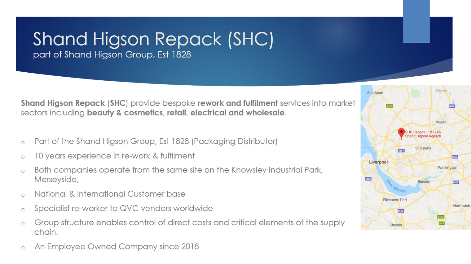 Contract Packaging Image 1