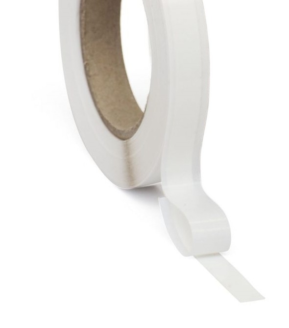 6/12MMX50M D/S FINGERLIFT TISSUE TAPE