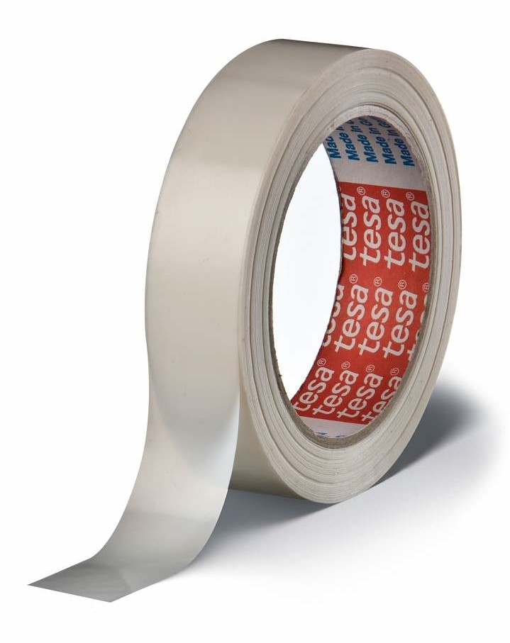 19MMX66M WHITE SOFT P/P STRAPPING