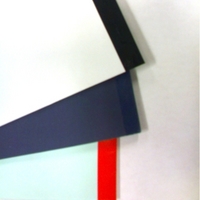 25MMX50M BLACK SELF ADHESIVE PAPER