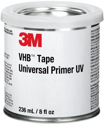 236ML 3M  UNIVERSAL PRIMER UV