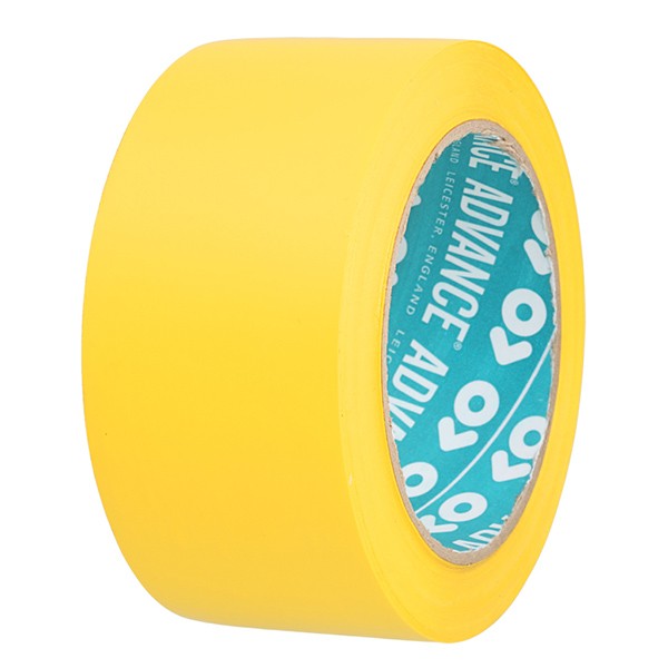 50MMX 33M ORANGE PVC PROTECTION TAPE AT66