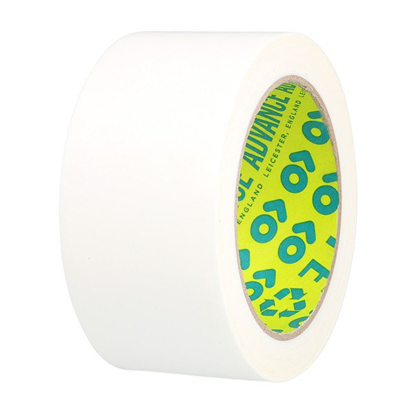 50MMX 33M WHITE POLYETHYLENE TAPE AT6102
