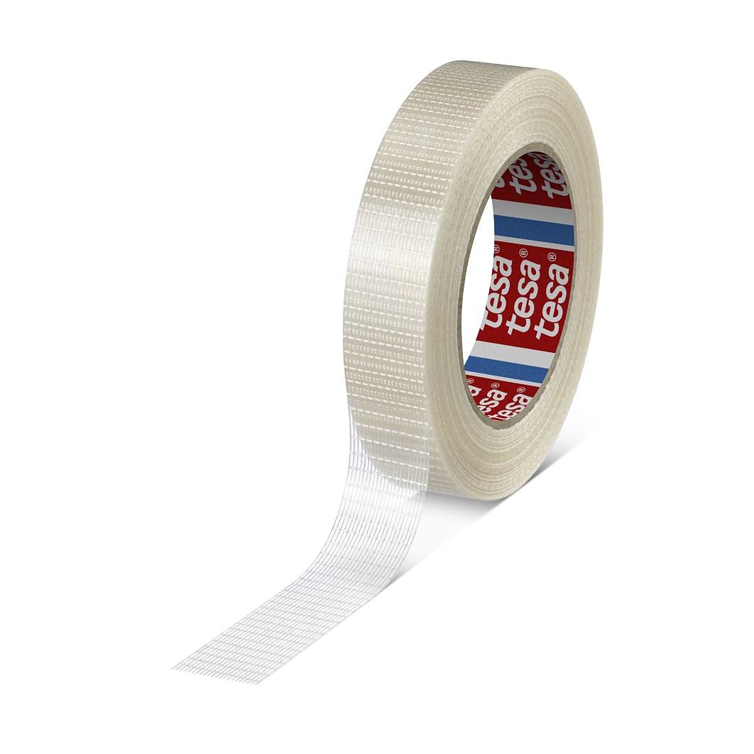 25MMX50M CROSSWEAVE TAPE 4591