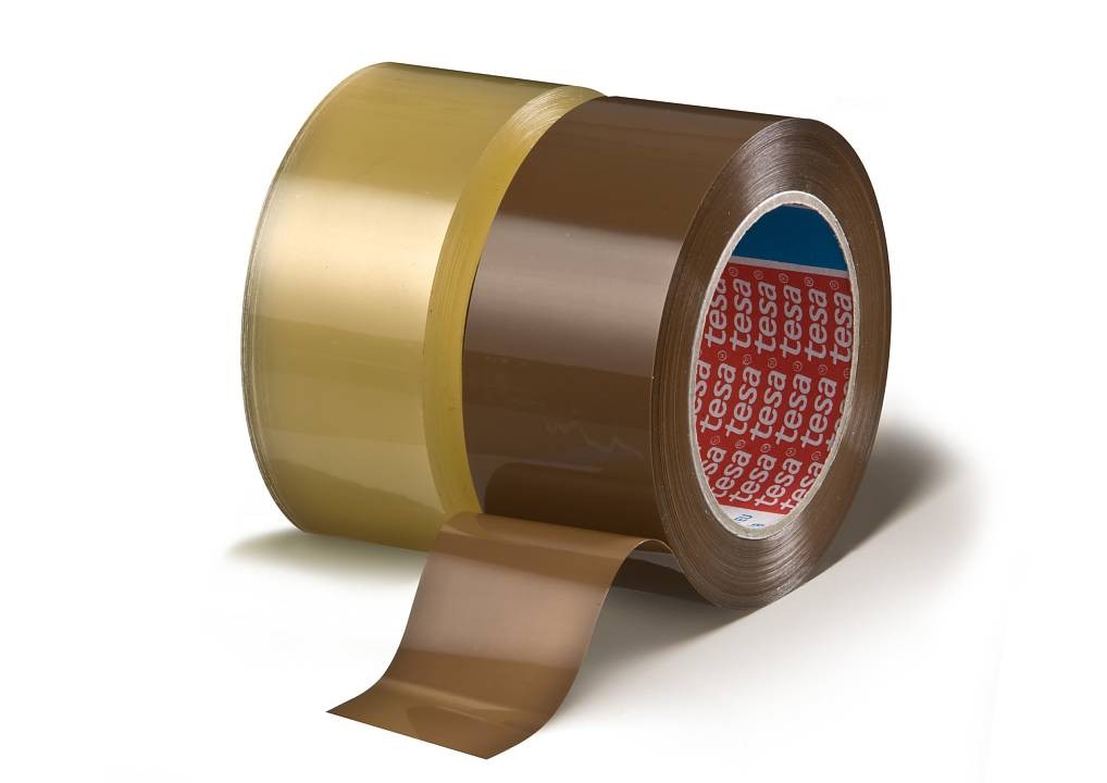 50MMX66M BUFF HD LN POLYPROPYLENE