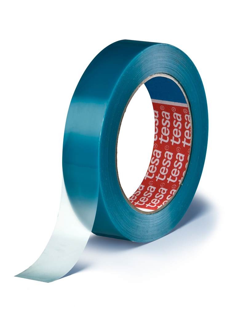 25MMX66M FLEXIBLE TRANSPORT SECURING TAPE TESA® 64250