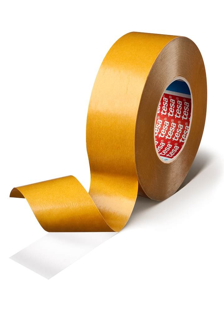 12MMX 33M D/S TRANSFER TAPE ACRYLIC ADH TESA® 4900