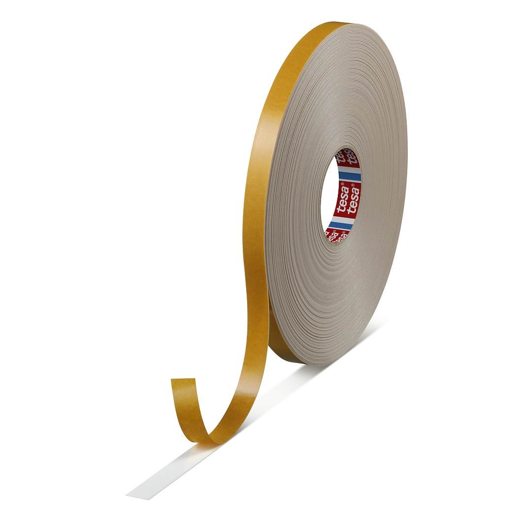 9MMX50M D/S WHITE PE FOAM TESA® 4952