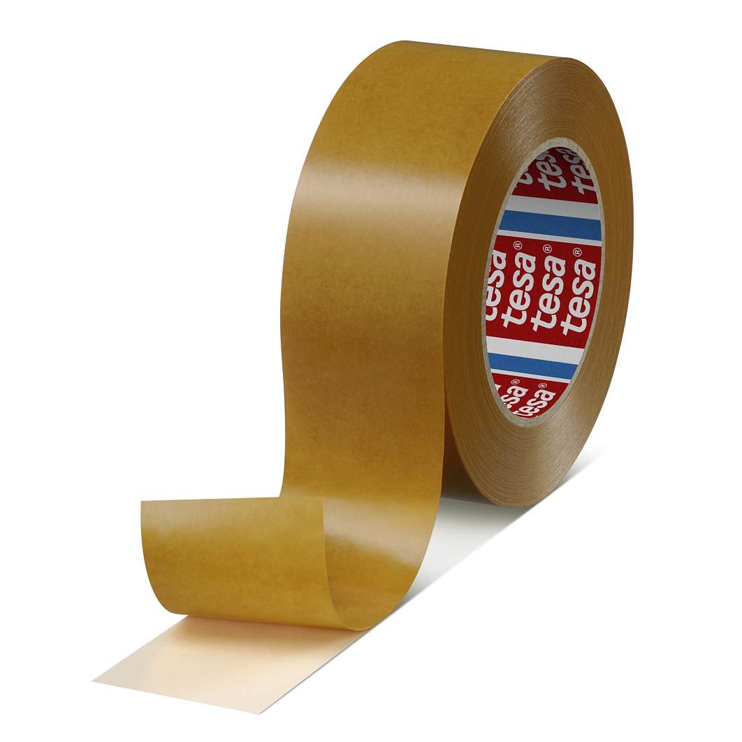 12MMX100M D/S ACRYLIC TISSUE SPLICING TAPE
