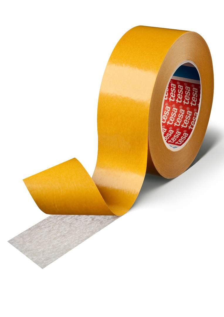 12MMX100M D/S ACRYLIC TISSUE  TAPE