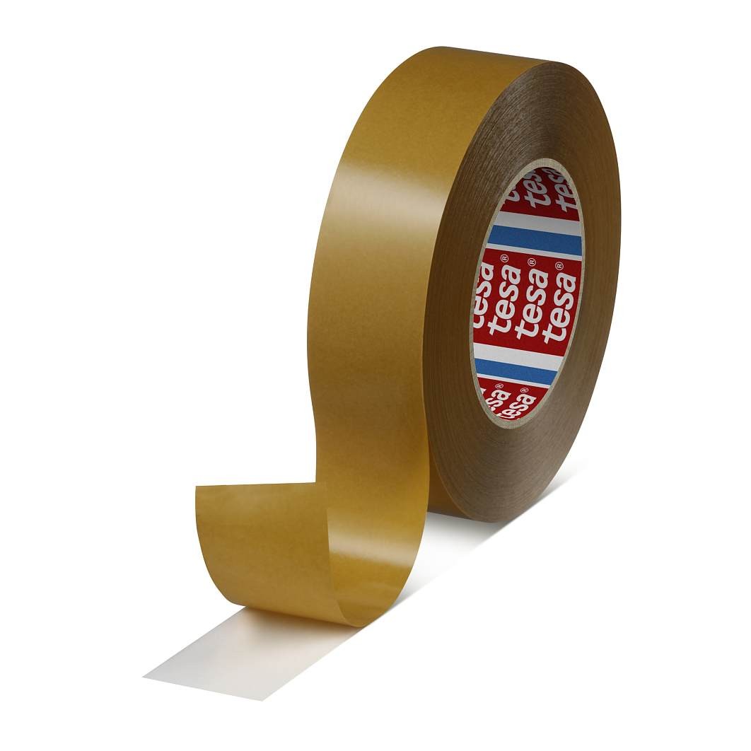 12MMX50M PREMIUM D/S TISSUE TESA® 4962